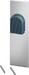 Ventilation plate (switchgear cabinet) 360 mm 4012591117797