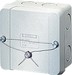 Accessories for low-voltage switch technology  4012591510192