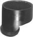 Accessories for ventilation systems  CP-037