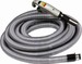 Accessories for floor maintenance Hose CP-307-PC