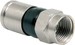 Coax connector Plug F 350097