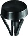 Antenna mounting material Mast covering cap 140406