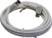 Coax patch cord  389328
