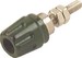 Communications technique adapter Banana plug 930 099-104