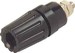 Communications technique adapter Banana plug 931 714-100