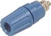 Communications technique adapter Banana plug 931 714-102