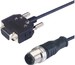 Telecommunications patch cord Plug Other Plug 943902001