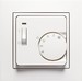 Cover plate for switches/push buttons/dimmers/venetian blind  00