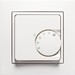 Cover plate for switches/push buttons/dimmers/venetian blind  00