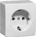 Socket outlet Protective contact 1 00480121