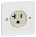 Socket outlet NEMA 1 00472811