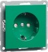 Socket outlet Protective contact 1 00017821