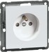 Socket outlet Earthing pin 1 00026041