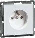Socket outlet Earthing pin 1 00026141