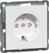 Socket outlet Protective contact 1 00027011