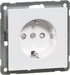 Socket outlet Protective contact 1 00036811