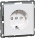 Socket outlet Protective contact 1 00036911