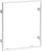 Transition adapter for domestic switching devices White 00100511