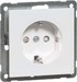 Socket outlet Protective contact 1 00106511