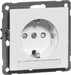 Socket outlet Protective contact 1 00115811