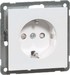 Socket outlet Protective contact 1 00127411