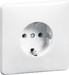 Socket outlet Protective contact 1 00167411
