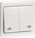 Cover plate for switches/push buttons/dimmers/venetian blind  00