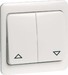 Cover plate for switches/push buttons/dimmers/venetian blind  00