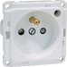 Socket outlet Earthing pin 1 00255741