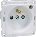 Socket outlet Earthing pin 1 00255941