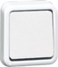 Switch 2-pole switch Rocker/button 00300341