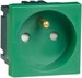 Socket outlet Earthing pin 1 00401541