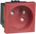 Socket outlet Earthing pin 1 00402241