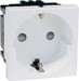 Socket outlet Protective contact 1 00414111