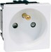 Socket outlet Earthing pin 1 00414341