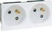 Socket outlet Earthing pin 2 00414841