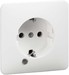 Socket outlet Protective contact 1 00455711