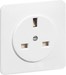 Socket outlet British Standard 1 00471511