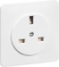 Socket outlet British Standard 1 00471811