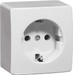 Socket outlet Protective contact 1 00485111