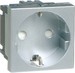 Socket outlet Protective contact 1 00516111