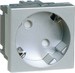 Socket outlet Protective contact 1 00516511