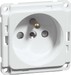 Socket outlet Earthing pin 1 00602811