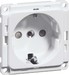 Socket outlet Protective contact 1 00621311