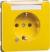 Socket outlet Protective contact 1 00784121