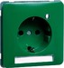 Socket outlet Protective contact 1 00786661