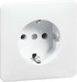 Socket outlet Protective contact 1 00790511