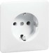 Socket outlet Protective contact 1 00790621