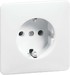 Socket outlet Protective contact 1 00792011