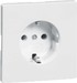 Socket outlet Protective contact 1 00820011